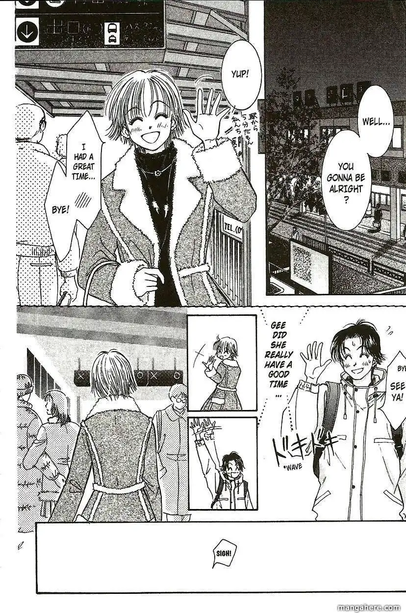 Venus wa Kataomoi Chapter 12 11